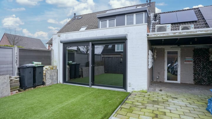 Foto 6 van Herderstasje 4