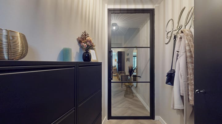 Foto 8 van Herderstasje 4