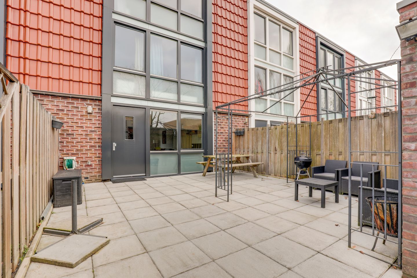 Photo 5 of Heidehoeve 59