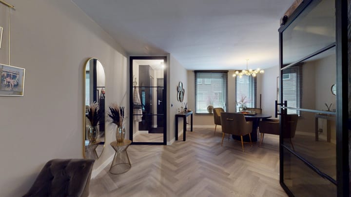 Foto 9 van Herderstasje 4