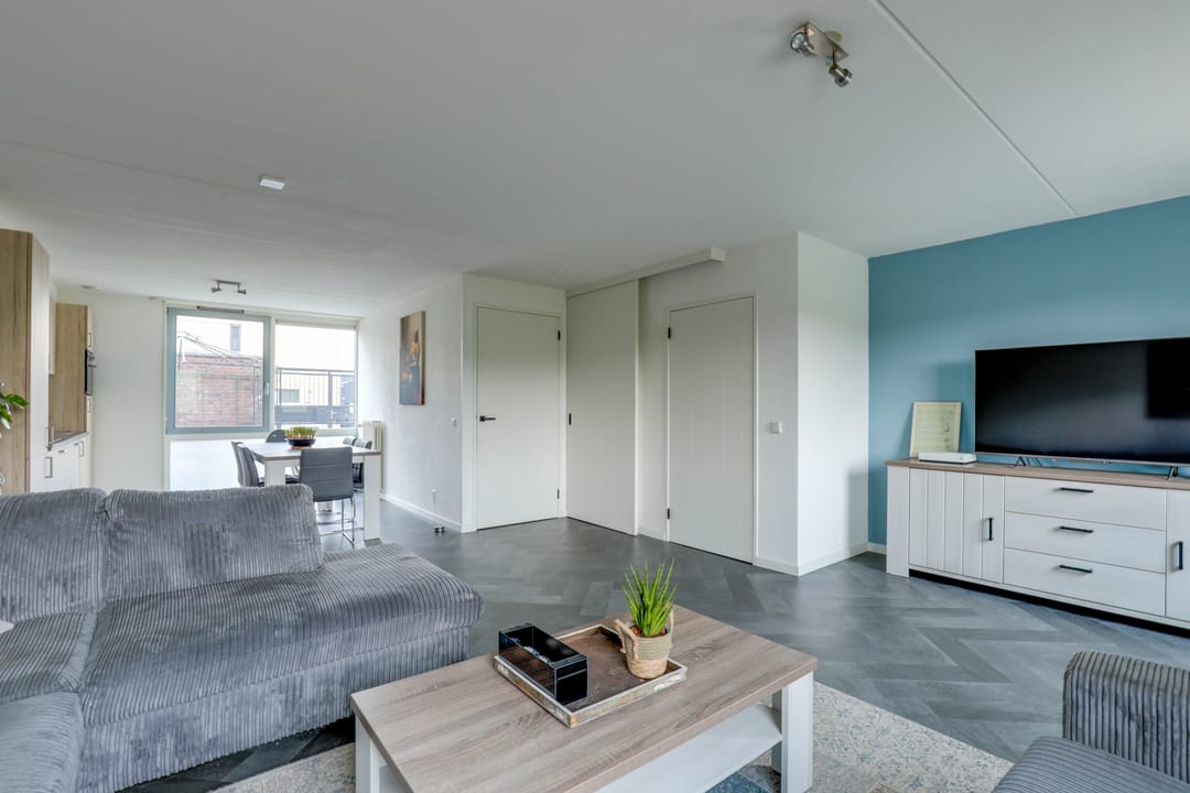 Photo 7 of Heidehoeve 59