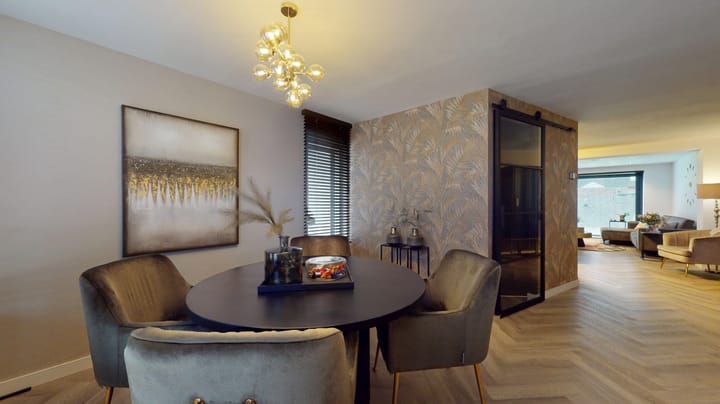 Foto 12 van Herderstasje 4