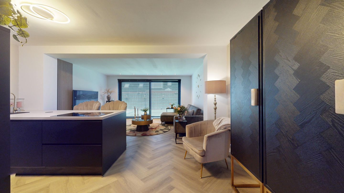 Foto 19 van Herderstasje 4