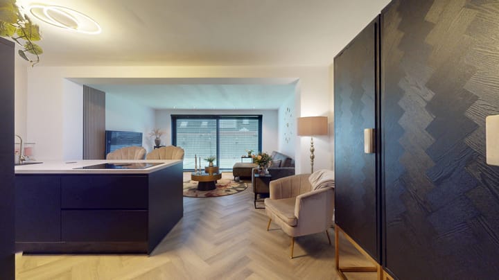 Foto 19 van Herderstasje 4