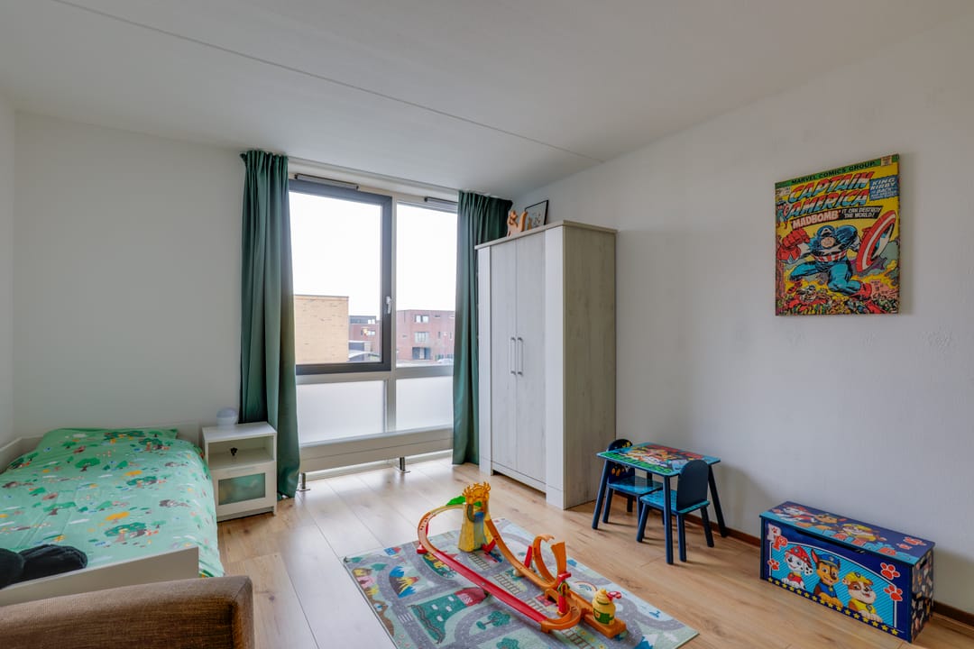 Photo 16 of Heidehoeve 59