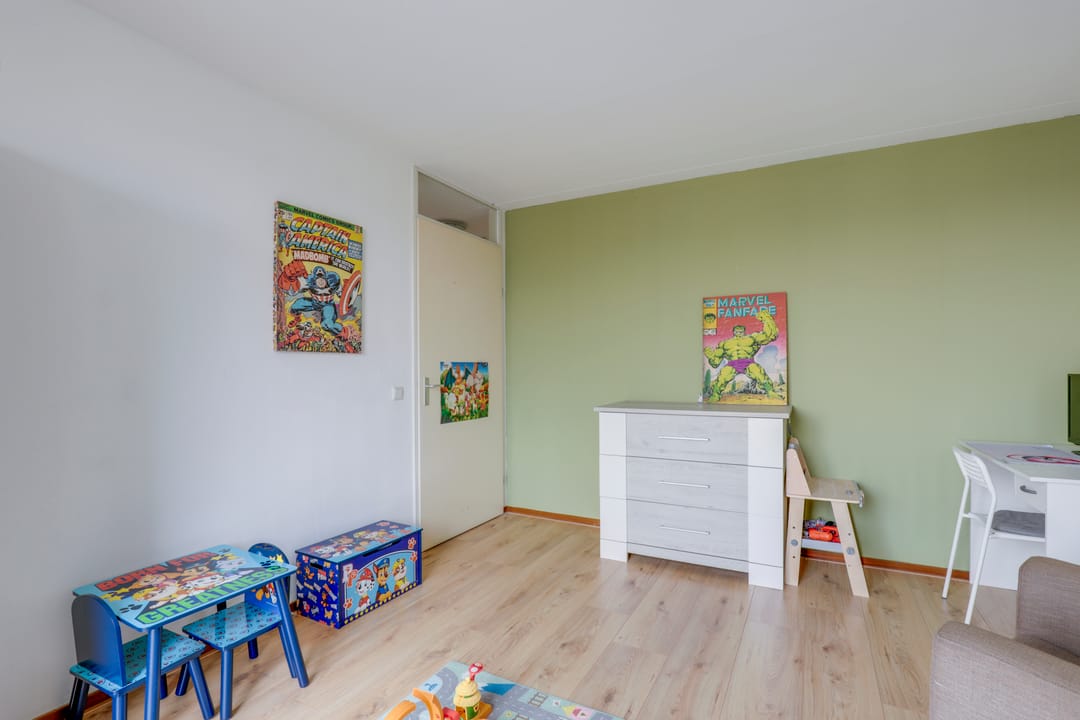 Photo 17 of Heidehoeve 59