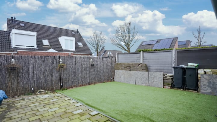 Foto 30 van Herderstasje 4