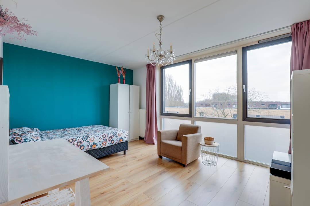 Photo 28 of Heidehoeve 59