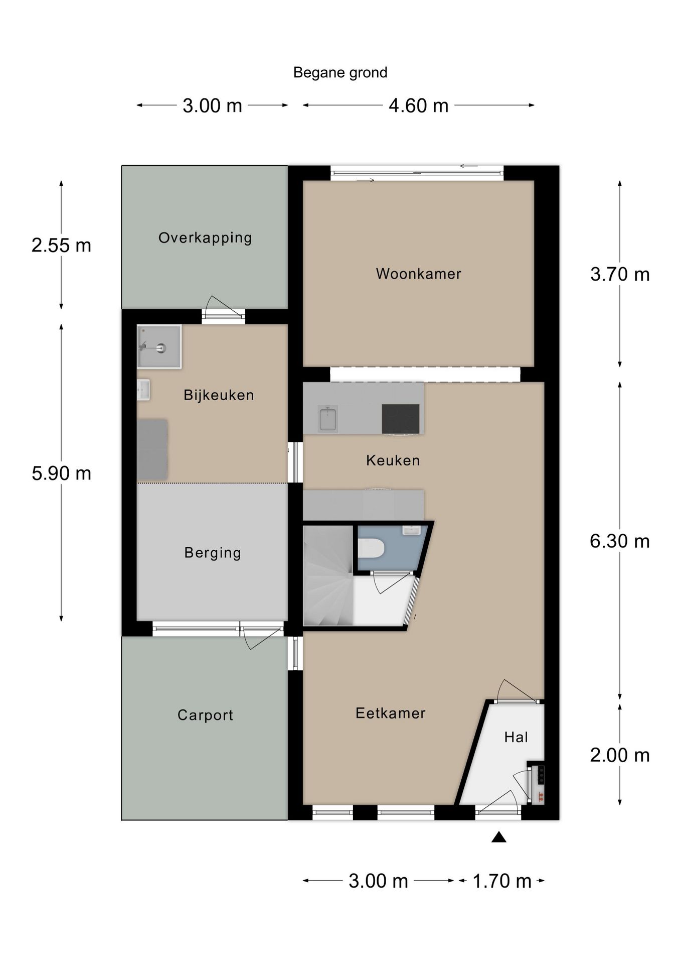 Foto 40 van Herderstasje 4