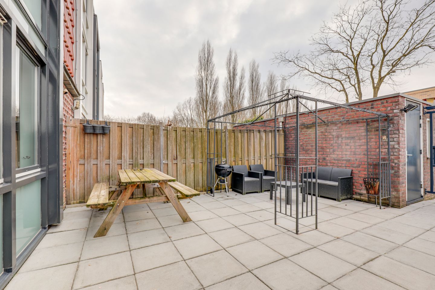 Photo 35 of Heidehoeve 59