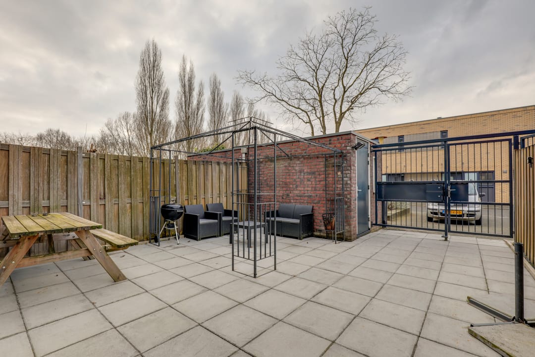 Photo 37 of Heidehoeve 59