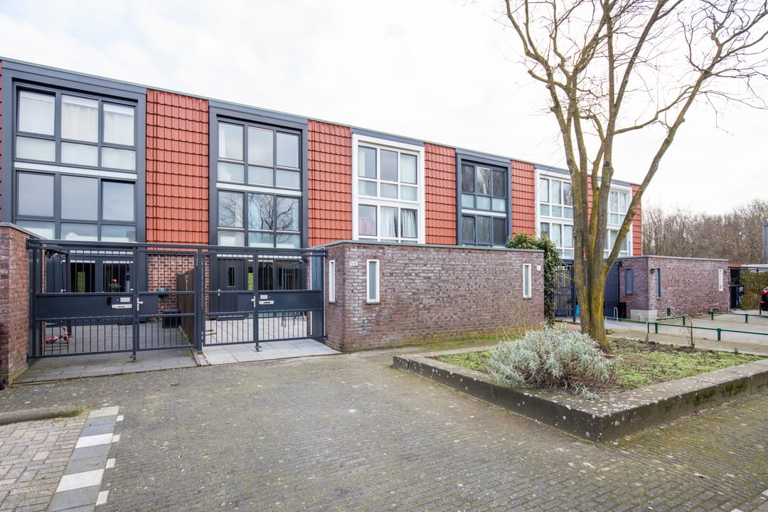 Photo 38 of Heidehoeve 59