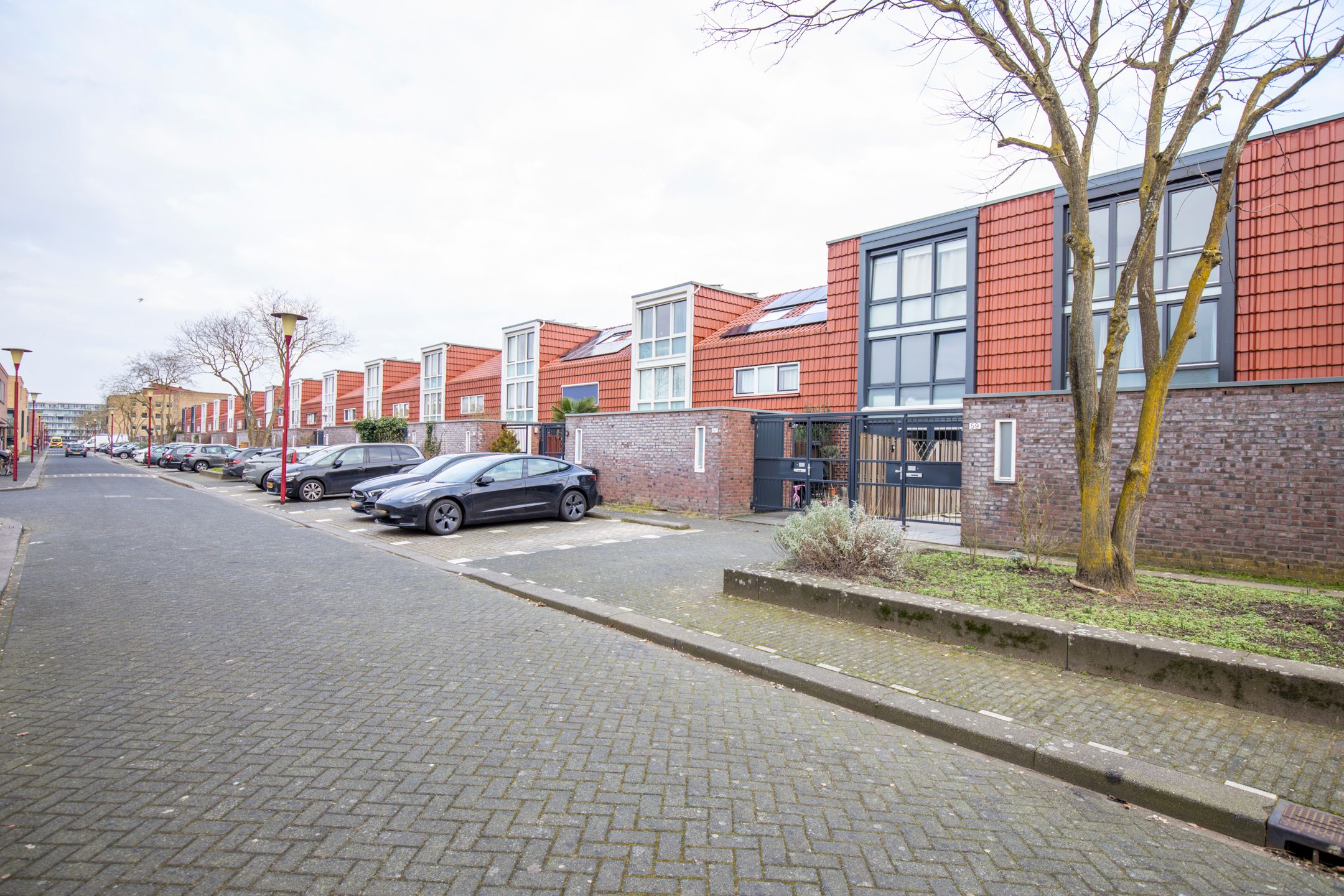 Photo 39 of Heidehoeve 59