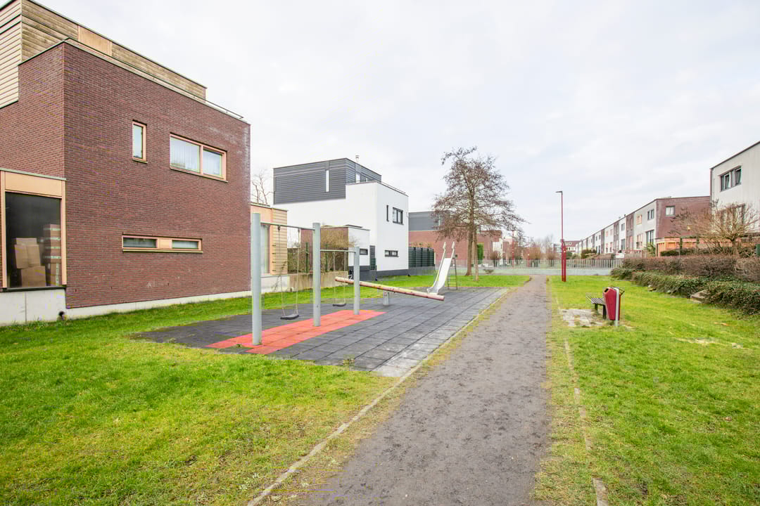 Photo 43 of Heidehoeve 59