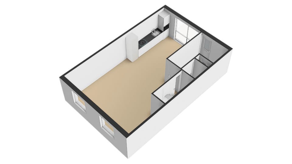 Photo 46 of Heidehoeve 59