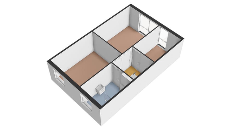 Photo 52 of Heidehoeve 59