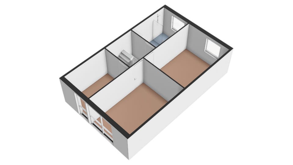 Photo 53 of Heidehoeve 59