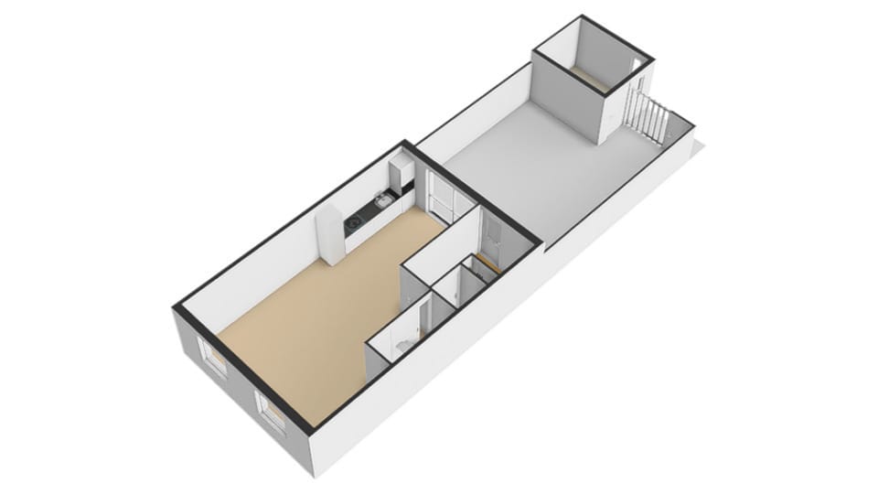 Photo 55 of Heidehoeve 59