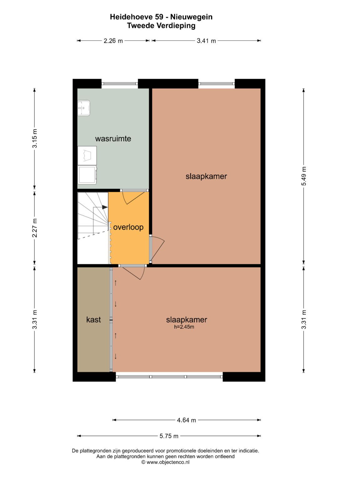 Photo 57 of Heidehoeve 59