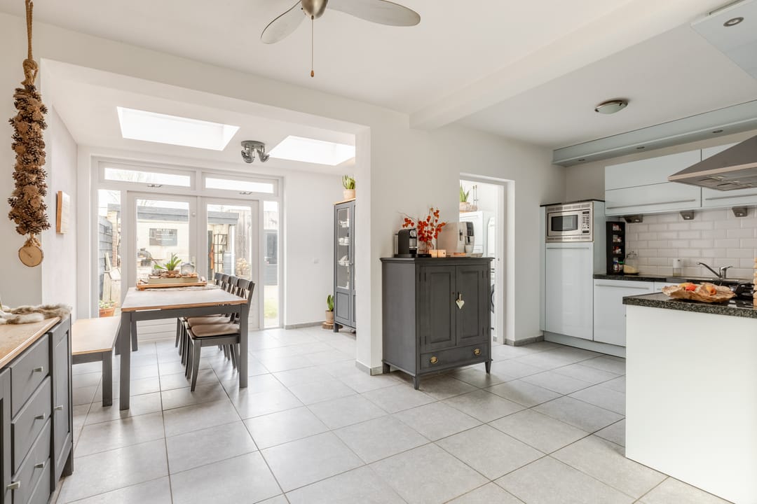 Foto 8 van Raamweg 44