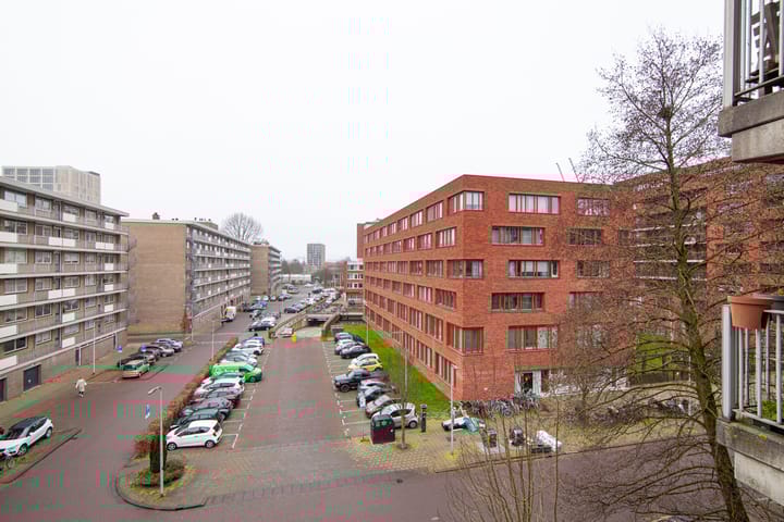 Photo 5 of Ronsseweg 111