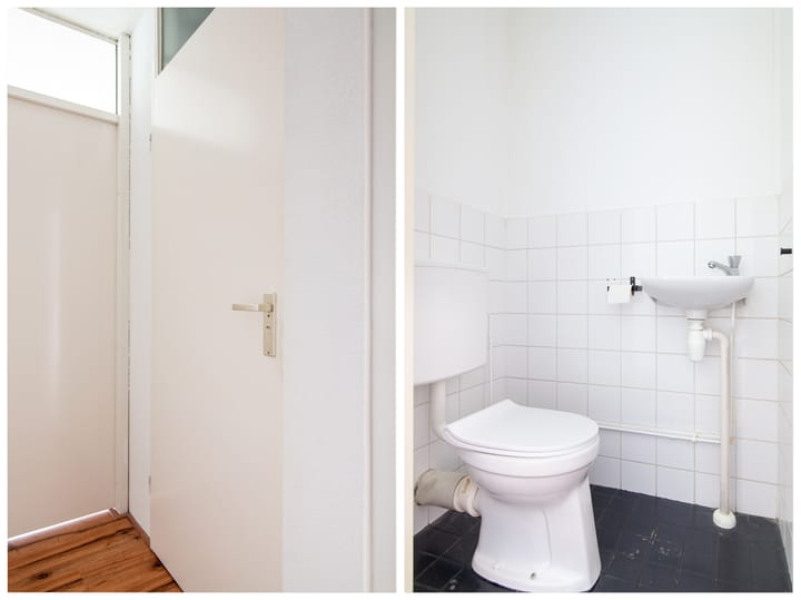 Foto 8 van Ronsseweg 111