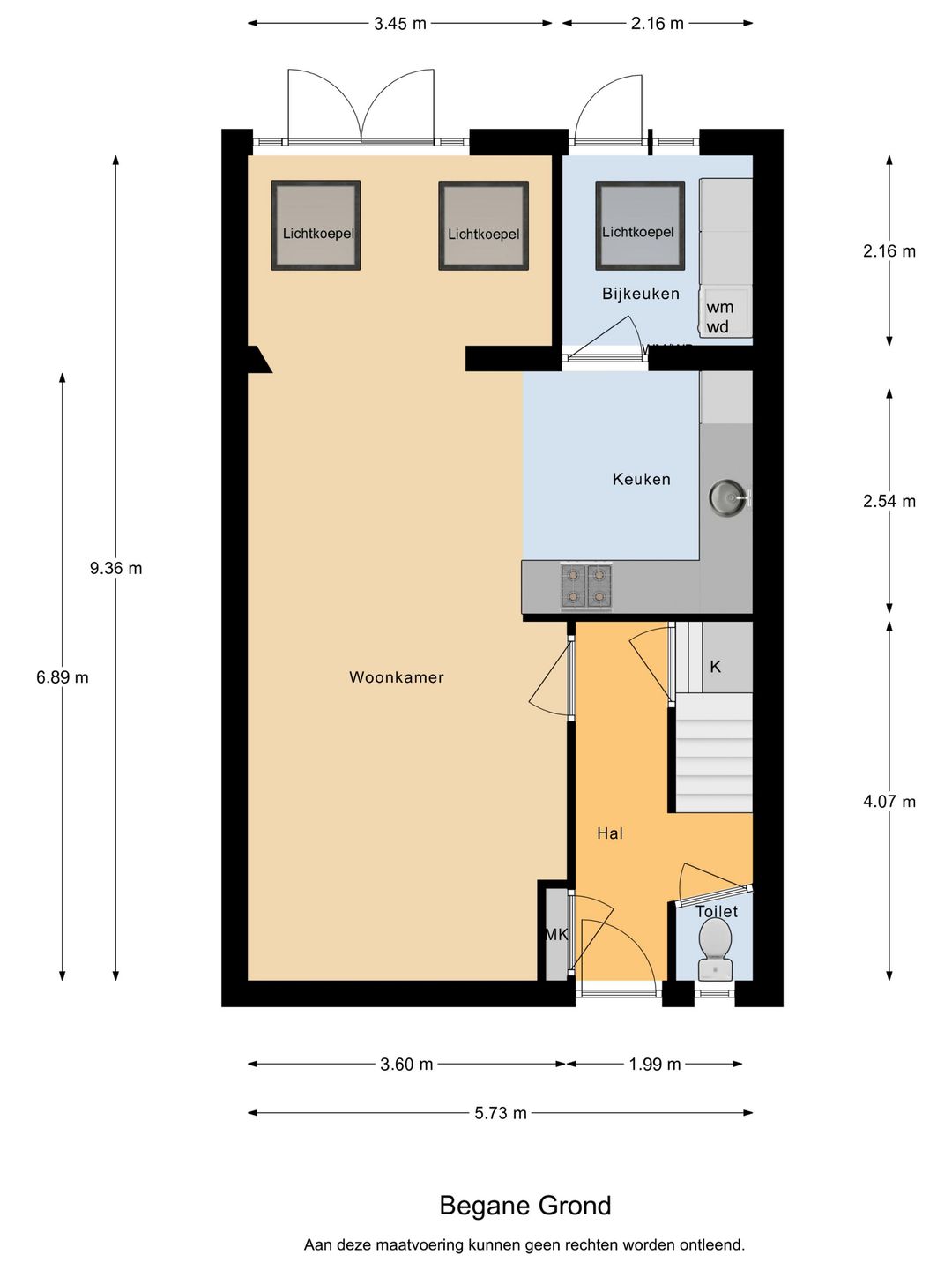 Foto 16 van Raamweg 44