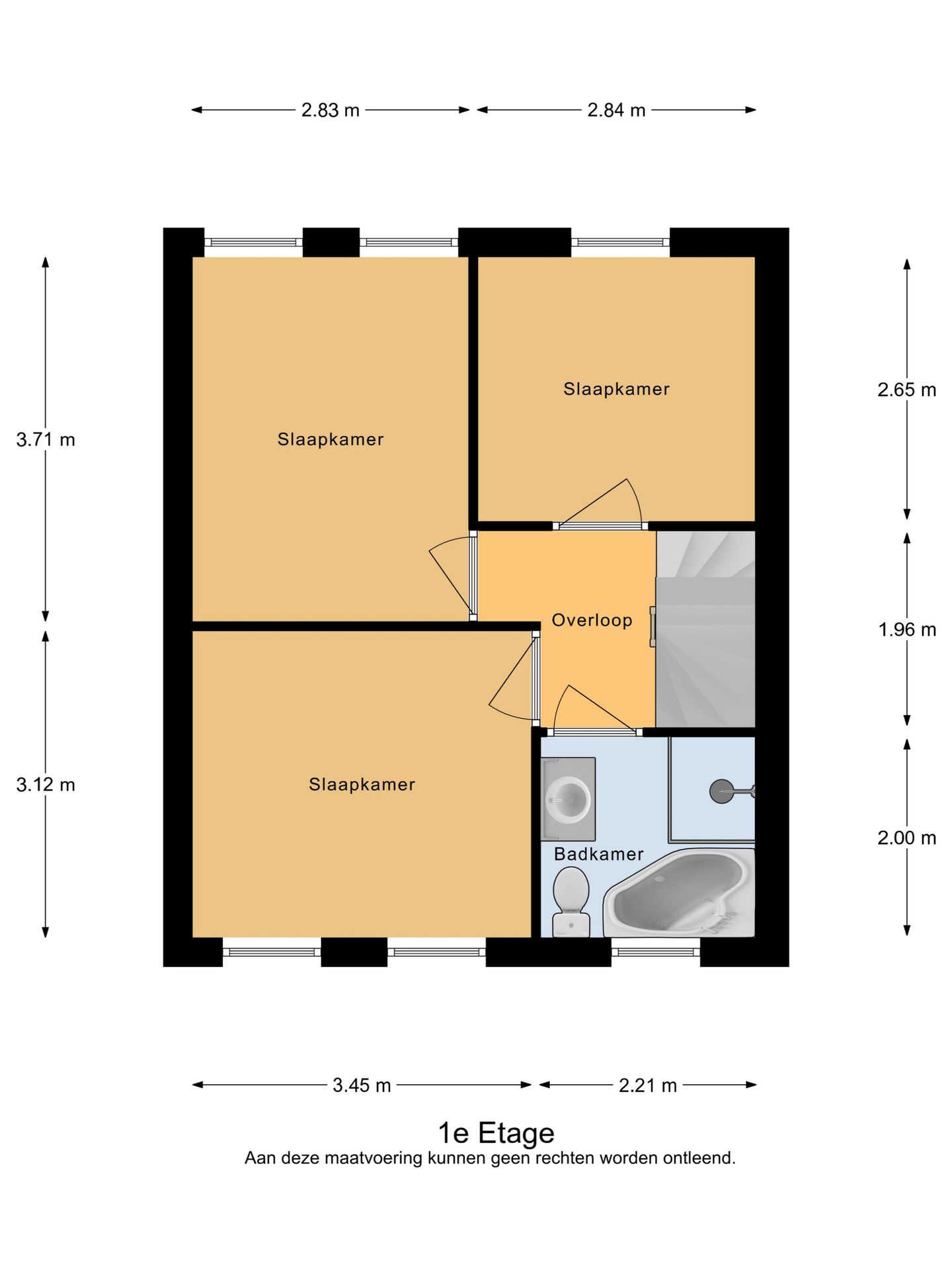Foto 25 van Raamweg 44