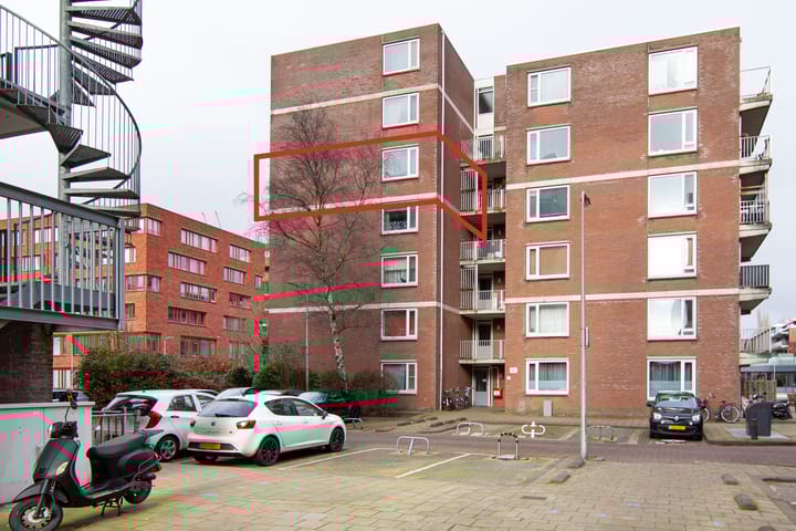 Foto 25 van Ronsseweg 111