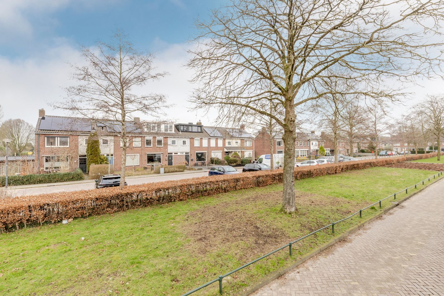 Foto 44 van Raamweg 44