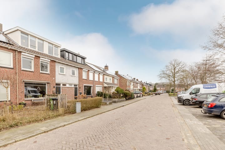 Foto 45 van Raamweg 44