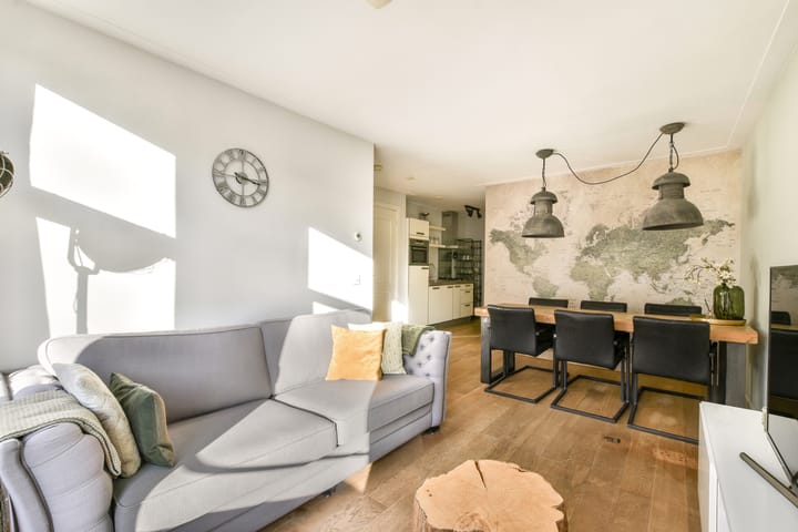 Foto 1 van Dapperstraat 57-A