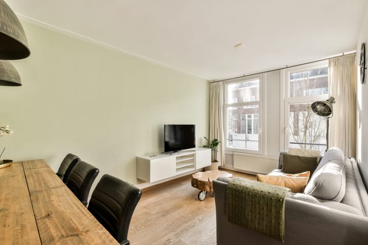 Foto 2 van Dapperstraat 57-A