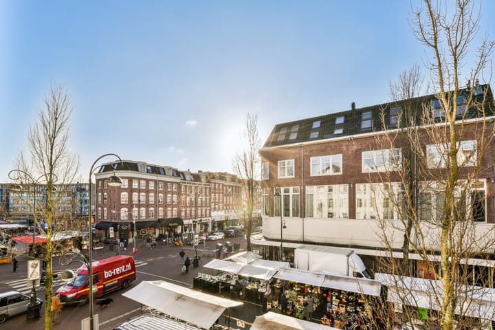 Foto 4 van Dapperstraat 57-A