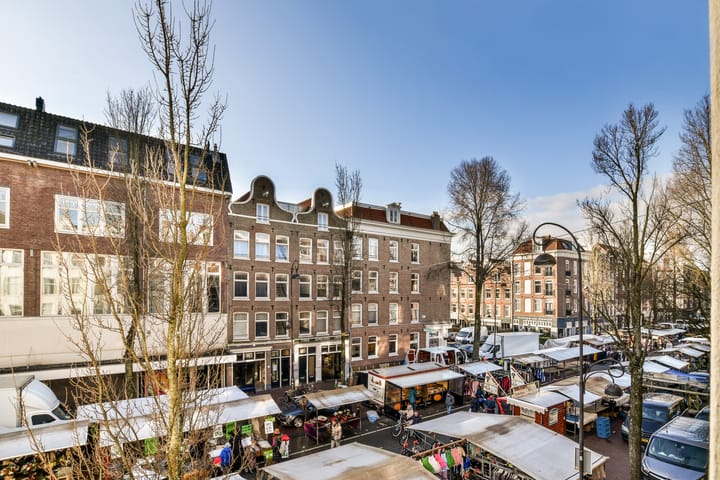 Foto 5 van Dapperstraat 57-A