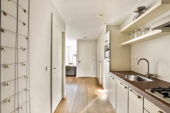 Foto 9 van Dapperstraat 57-A