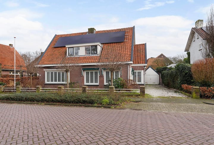 Foto 5 van Jan de Rooijstraat 8