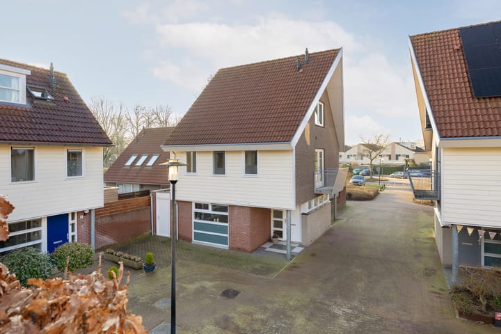 Foto 1 van Nassauhof 2