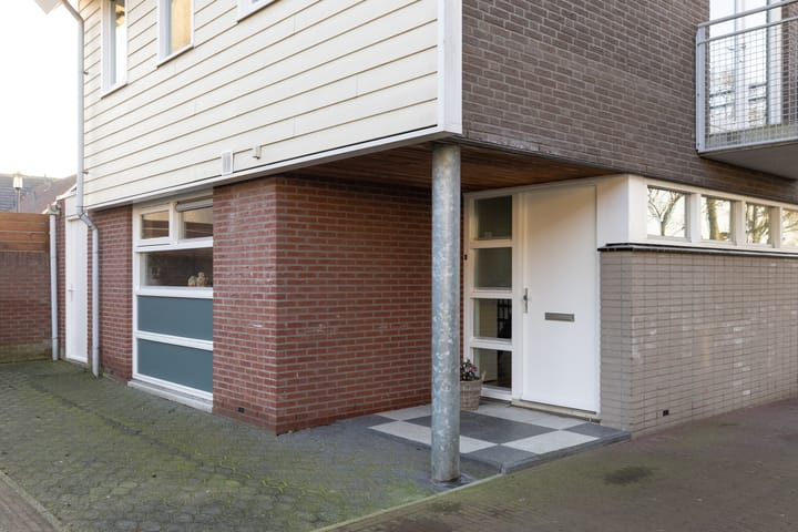 Foto 3 van Nassauhof 2