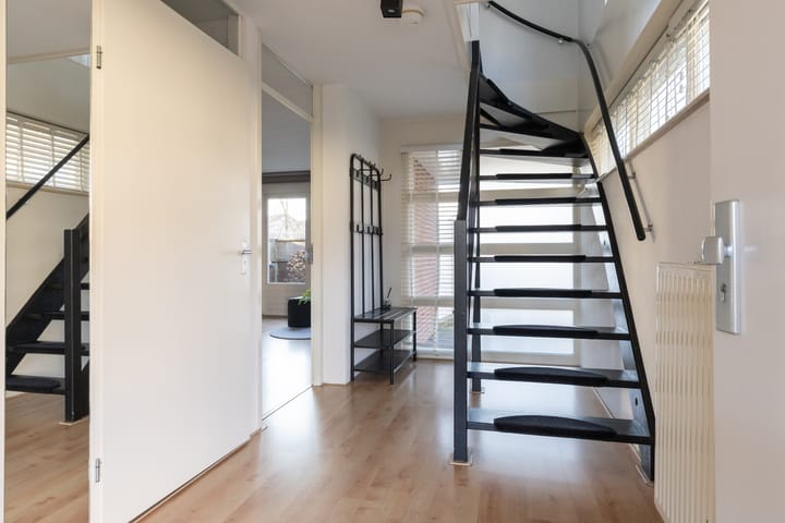 Foto 4 van Nassauhof 2