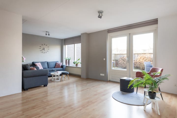 Foto 6 van Nassauhof 2