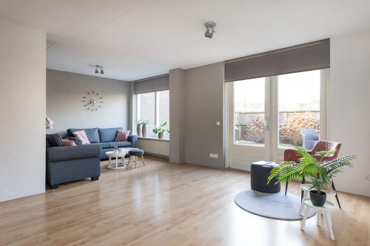 Foto 7 van Nassauhof 2