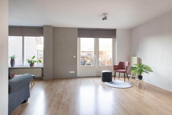 Foto 17 van Nassauhof 2