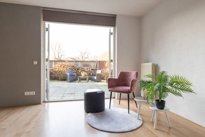 Foto 18 van Nassauhof 2