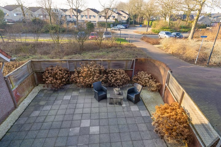 Foto 33 van Nassauhof 2