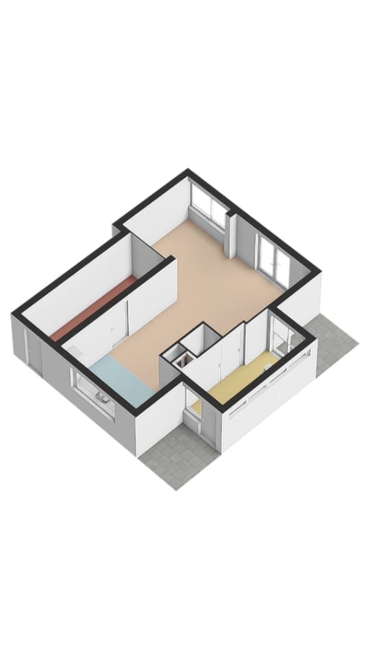 Foto 51 van Nassauhof 2