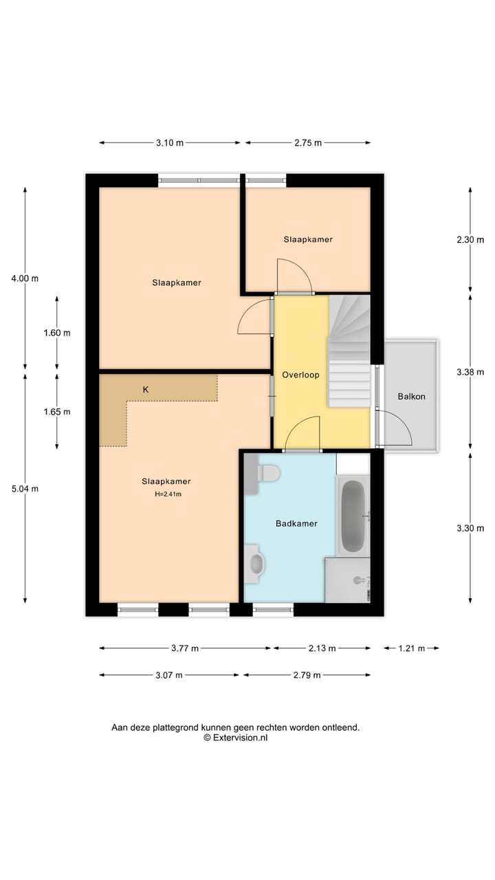 Foto 52 van Nassauhof 2