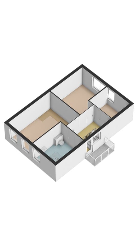 Foto 53 van Nassauhof 2