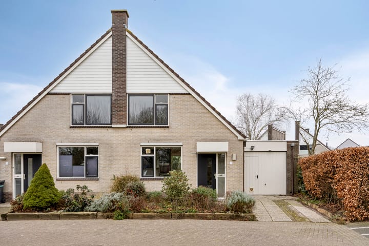 Foto 2 van Otto Smikstraat 7