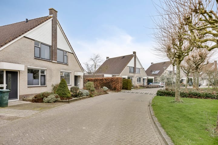 Foto 3 van Otto Smikstraat 7